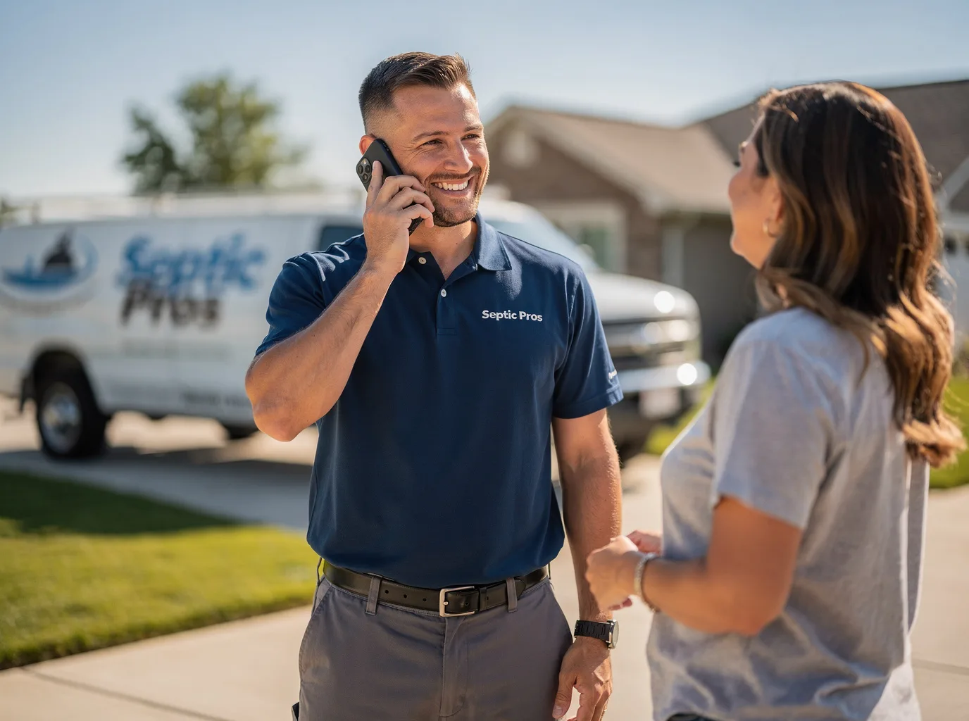 Septic Tank Pumping Arlington, AL FAQs